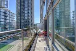 307 - 15 FORT YORK BOULEVARD | Toronto Ontario | Slide Image Thirty-seven
