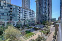 307 - 15 FORT YORK BOULEVARD | Toronto Ontario | Slide Image Thirty-eight