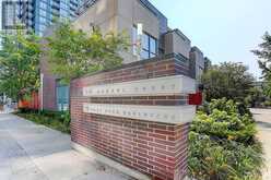 307 - 15 FORT YORK BOULEVARD | Toronto Ontario | Slide Image Three