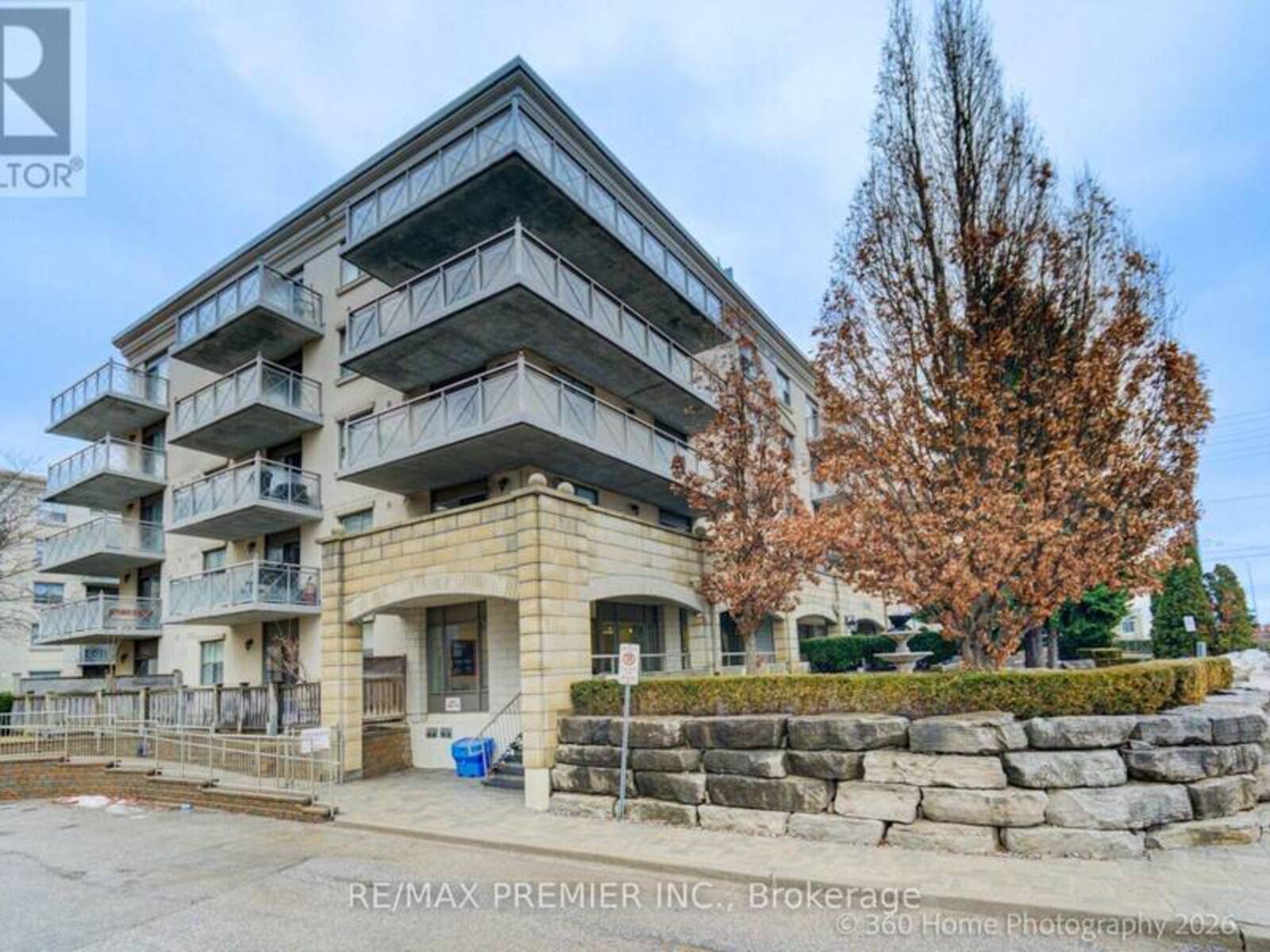 311 - 2500 RUTHERFORD ROAD, Vaughan, Ontario L4K 2N8