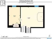 44 KNICELY ROAD | Barrie Ontario | Slide Image Twenty-nine