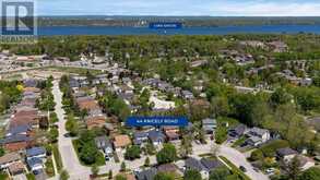 44 KNICELY ROAD | Barrie Ontario | Slide Image Three