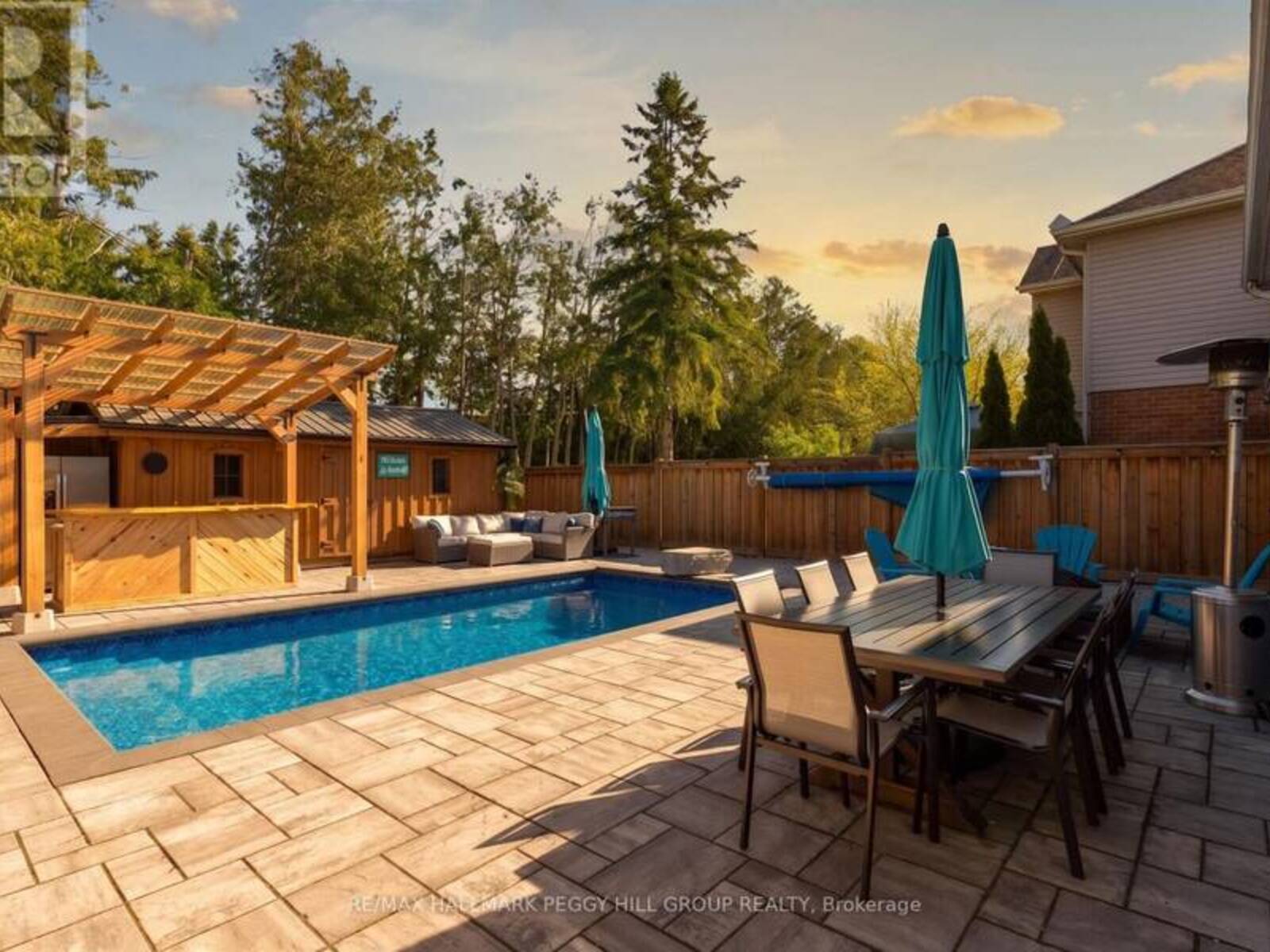 44 KNICELY ROAD, Barrie, Ontario L4N 6V3