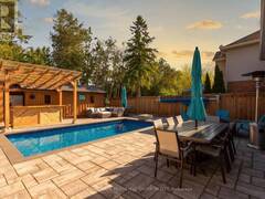 44 KNICELY ROAD Barrie Ontario, L4N 6V3