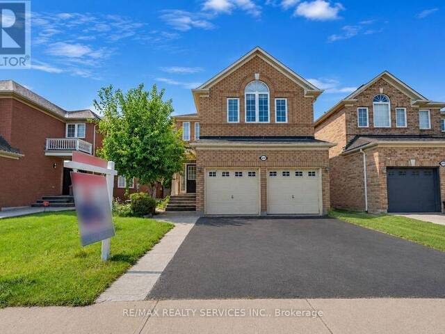 3696 WATERFALL CRESCENT Mississauga Ontario, L5N 8G8 - Property For Sale