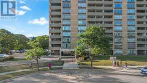 903 - 40 PANORAMA COURT | Toronto Ontario | Slide Image Two
