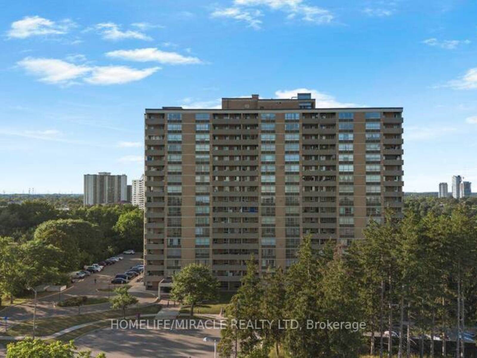 903 - 40 PANORAMA COURT, Toronto, Ontario M9V 4M1