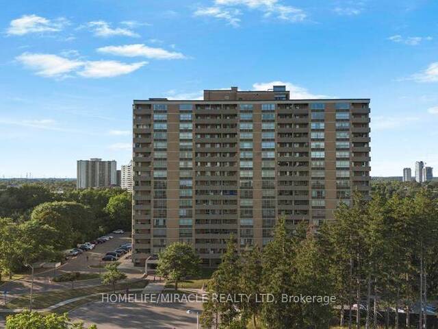 903 - 40 PANORAMA COURT Toronto Ontario, M9V 4M1 - 3 Bedrooms Condo For Sale
