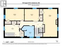 99 ARGYLE STREET N | Caledonia Ontario | Slide Image Forty-nine