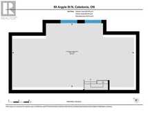 99 ARGYLE STREET N | Caledonia Ontario | Slide Image Fifty