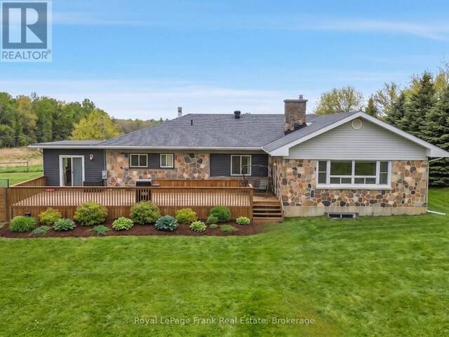 241 BELLEVUE DRIVE Quinte West Ontario, K8N 4Z5 - 6 Bedrooms Home For Sale