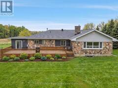 241 BELLEVUE DRIVE Quinte West Ontario, K8N 4Z5