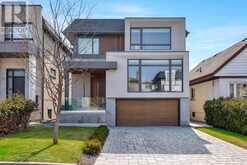 21 FARRELL AVENUE | Toronto Ontario | Slide Image One