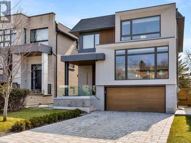 21 FARRELL AVENUE Toronto Ontario, M2R 1C7 - 5 Bedrooms Home For Sale