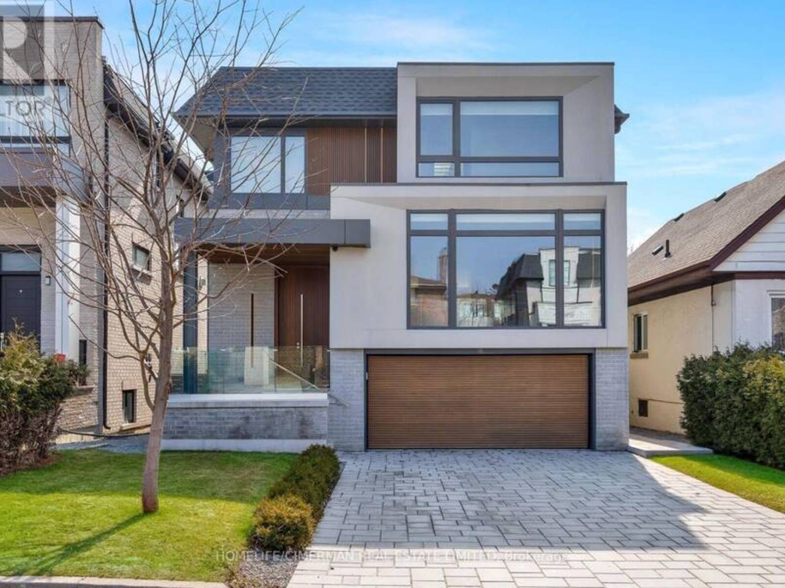 21 FARRELL AVENUE, Toronto, Ontario M2R 1C7