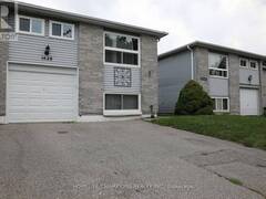 1428 OUTLET DRIVE Oshawa Ontario, L1J 7Z5