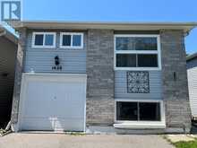 1428 OUTLET DRIVE | Oshawa Ontario | Slide Image Two
