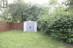 1428 OUTLET DRIVE | Oshawa Ontario | Slide Image Twenty-nine