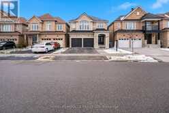 71 SKYVALLEY DRIVE | Brampton Ontario | Slide Image One