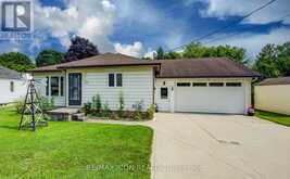 254 WELLINGTON STREET W | Mount Forest Ontario | Slide Image One