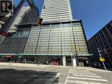 2208 - 501 YONGE STREET | Toronto Ontario | Slide Image One
