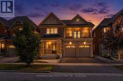 2537 SNOW KNIGHT DRIVE | Oshawa Ontario | Slide Image One