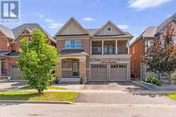 2537 SNOW KNIGHT DRIVE | Oshawa Ontario | Slide Image Two