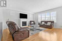 2537 SNOW KNIGHT DRIVE | Oshawa Ontario | Slide Image Six
