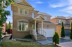 93 CHALONE CRESCENT | Vaughan Ontario | Slide Image Two