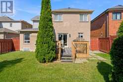 93 CHALONE CRESCENT | Vaughan Ontario | Slide Image Twenty-seven