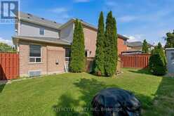 93 CHALONE CRESCENT | Vaughan Ontario | Slide Image Thirty-two