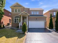 93 CHALONE CRESCENT Vaughan Ontario, L4H 1V6