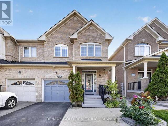 104 EVERINGHAM CIRCLE Brampton Ontario, L6R 0R9 - 6 Bedrooms Home For Sale