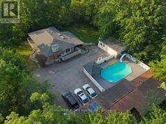 25 - 12497 REGIONAL ROAD Halton Hills Ontario, L7J 2M1