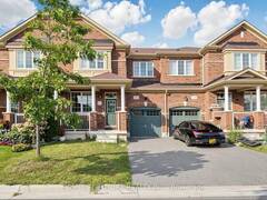 101 BRONSON TERRACE Milton Ontario, L9E 1G9