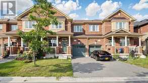 101 BRONSON TERRACE | Milton Ontario | Slide Image One