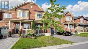 101 BRONSON TERRACE | Milton Ontario | Slide Image Three