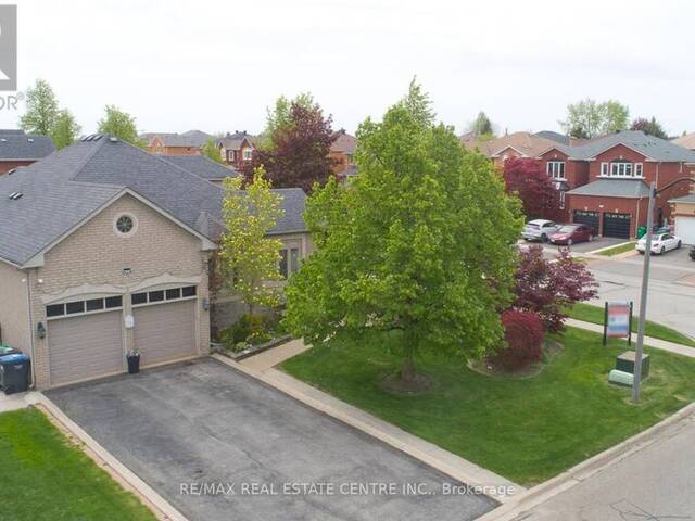 1 KIRKWOOD CRESCENT Caledon Ontario, L7C 1A5 - 4 Bedrooms Home For Sale
