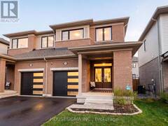 29 POVEY ROAD Fergus Ontario, N1M 0J5