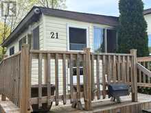 21 MAPLE GROVE VILLAGE ROAD | Dundalk Ontario | Slide Image Thirty-two