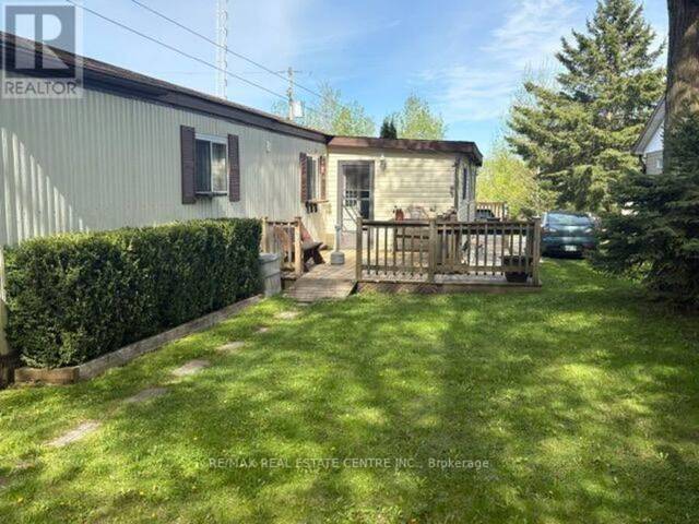 21 MAPLE GROVE VILLAGE ROAD Dundalk Ontario, N0C 1B0 - 2 Bedrooms Home For Sale