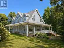 3 NORTHSHORE DRIVE | Parry Sound Ontario | Slide Image Two