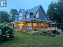 3 NORTHSHORE DRIVE | Parry Sound Ontario | Slide Image Three