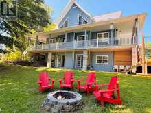 3 NORTHSHORE DRIVE | Parry Sound Ontario | Slide Image Forty-two