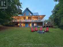 3 NORTHSHORE DRIVE | Parry Sound Ontario | Slide Image Forty-four