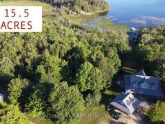 3 NORTHSHORE DRIVE Parry Sound Ontario, P0H 2R0