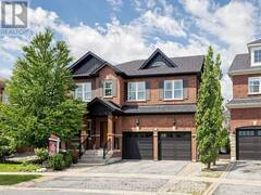 111 PONDMEDE CRESCENT Whitchurch-Stouffville Ontario, L4A 0E3