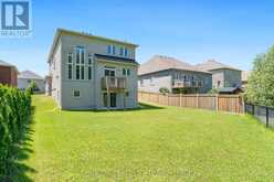 33 PEARL STREET | Wasaga Beach Ontario | Slide Image Forty-five