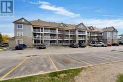 307 - 40 MULLIGAN LANE | Wasaga Beach Ontario | Slide Image Three