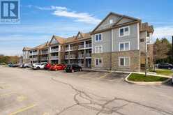 307 - 40 MULLIGAN LANE | Wasaga Beach Ontario | Slide Image Four